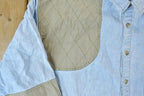 Vintage 1990s Columbia Western Button Up Shirt
