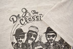 Vintage 1990s Dr. J And The Classics Graphic T Shirt