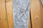 Vintage 1990s Levi's 560 Red Tab Jeans Size 30 x 31