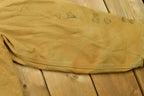 Vintage 1990's Carhartt Hooded Work Jacket