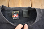 Vintage 1990s USA Olympics Athletic Dept. Crewneck Sweatshirt Made In USA