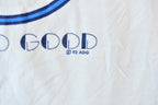 Vintage 1992 60 Never Looked So Good Single Stitch Graphic T-Shirt