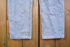Vintage 1990s Levi's 540 Copper Tab Jeans Size 31 x 30