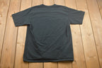 Vintage 1990s Puebla Mexico Lizard T-Shirt