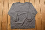 Vintage 1990s Winnie The Pooh Disney Crewneck