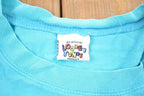 Vintage 1996 Up 'N' St Em! Cute Tweety Bird Graphic T-Shirt