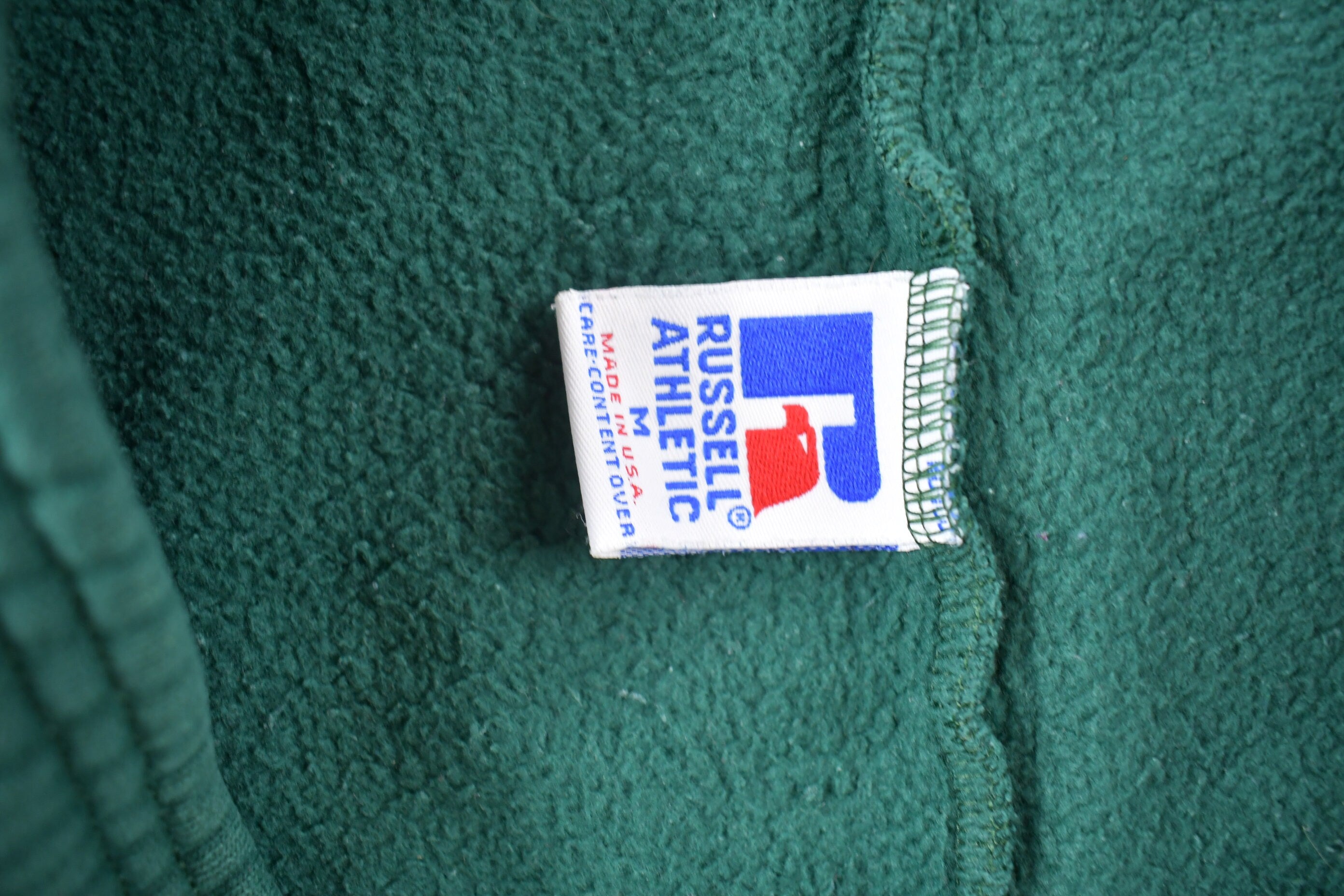 Vintage 1990s Michigan State University Sweatpants 34 x 28