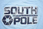 Vintage South Pole Graphic Long Sleeve T-Shirt