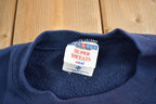 Vintage 1990s Rooters Bar XXL Athletic Crewneck Sweatshirt Made In USA
