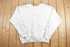 Vintage 1990s Costa Romanica Crewneck Sweatshirt
