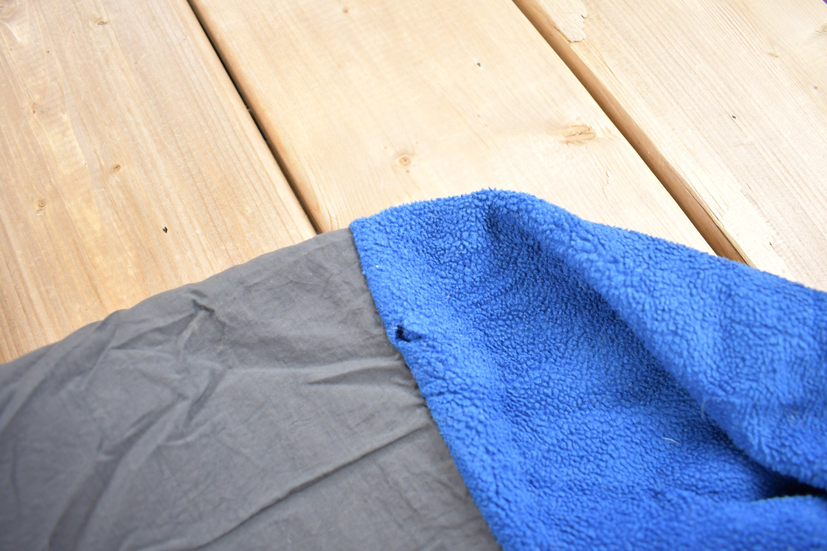 Vintage 1990s The North Face Fleece Sweater