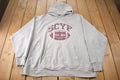 Vintage 2000s SCYF Champion Reverse Weave Hoodie