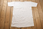 Vintage 1995 Dr Seuss Three Fish Dish Graphic T-shirt