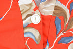 Vintage 1960's Hawaiian Button Up Shirt