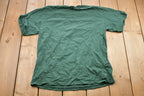 Vintage 1997 Green Bay Packers Graphic T-Shirt