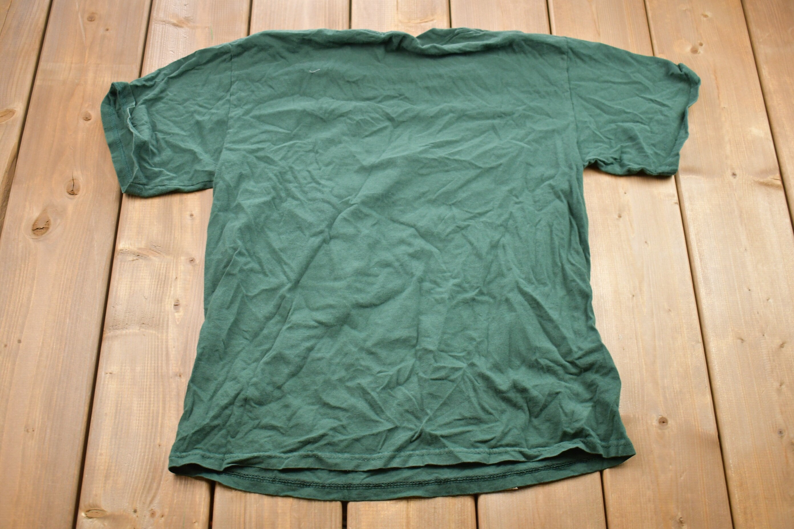 Vintage 1997 Green Bay Packers Graphic T-Shirt