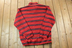 Vintage 1990s Gap Pro Fleece Sweater