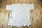 Vintage 1990s Boston Red Sox MLB Graphic T-Shirt