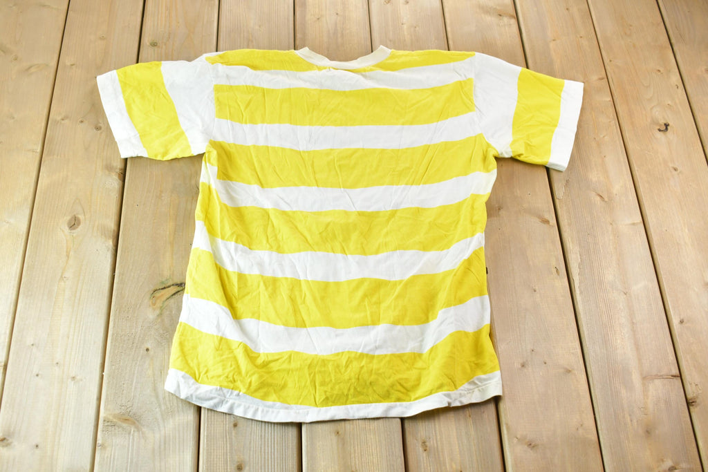 Vintage 1990s Souvenir Travel T-Shirt
