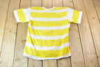 Vintage 1990s Souvenir Travel T-Shirt
