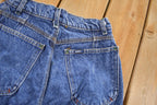 Vintage 1980s Women's Lee Jeans Size 26 x 28