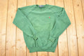 Vintage 1990s Polo By Ralph Lauren Crewneck Sweatshirt Men's S