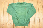Vintage 1990s Polo By Ralph Lauren Crewneck Sweatshirt Men's S