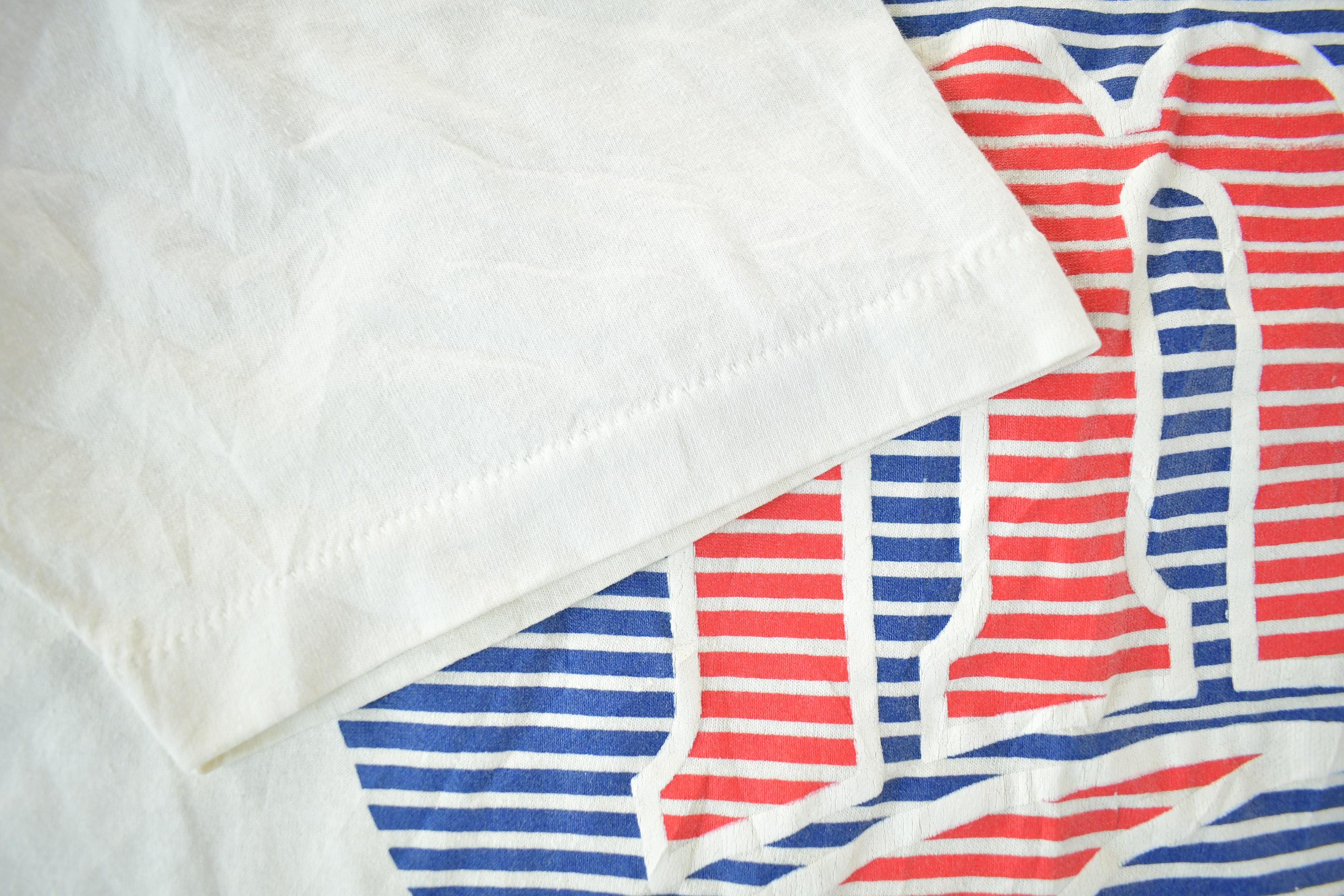 Vintage 1989 Minnesota Twins MLB Graphic T-Shirt