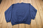 Vintage 1998 Denver Broncos Superbowl NFL Logo 7 Crewneck Sweatshirt