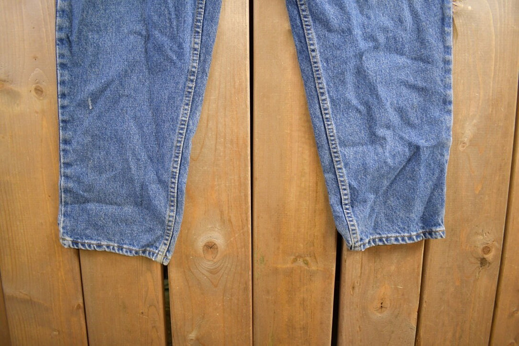 Vintage 1990s Levi's Jeans Size 36x32