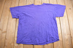 Vintage 1990s Phoenix Suns NBA Graphic T-Shirt