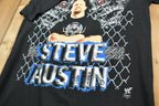 Vintage Stone Cold Steve Austin 3:16 T-Shirt