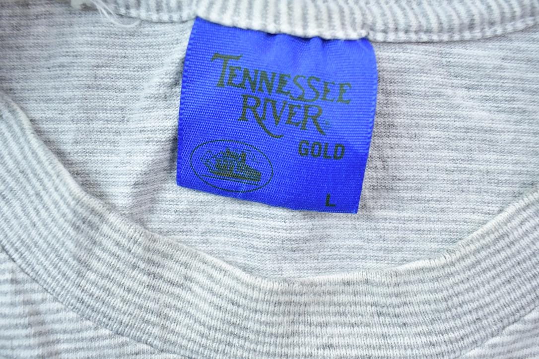 Vintage 1990s Prices Corner Souvenir T-Shirt