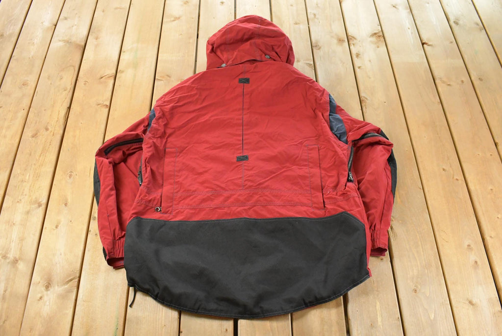 Vintage 1990s O'Neill Anorak Jacket Men's Large