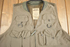 Vintage 1990s Master Sportsman Tactical Utility Vest