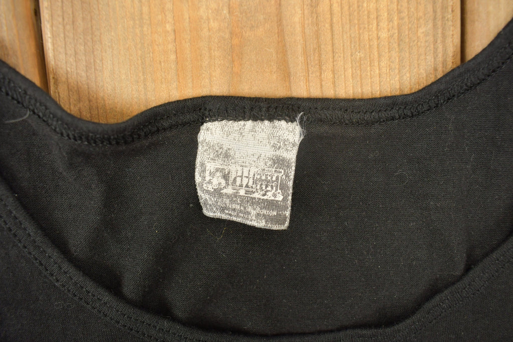 Vintage 1990s Energizer Tank Top