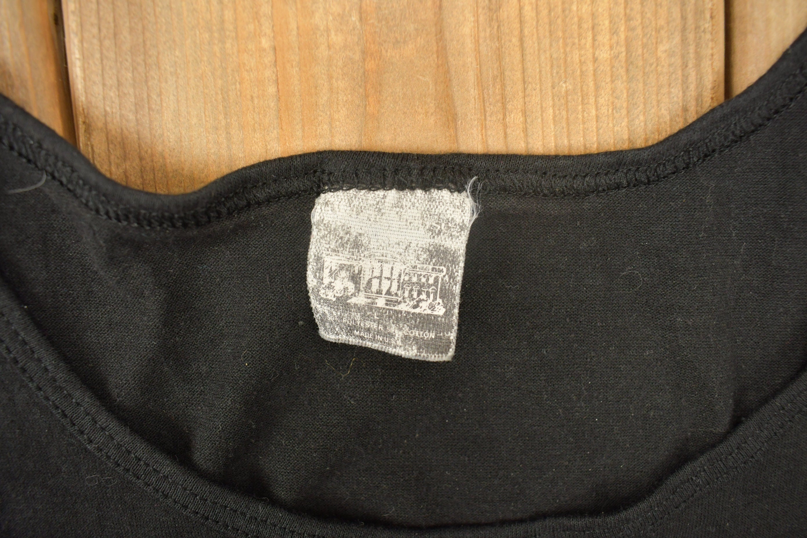 Vintage 1990s Energizer Tank Top