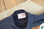 Vintage 1998 Daytona Bike Week Born In The USA Graphic T Shirt