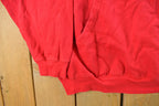 Vintage 2000s Ohio State Buckeyes Collegiate Hoodie Men's 2XL