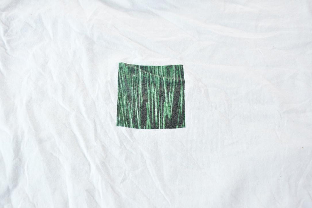 Vintage 2000s University Collegiate Graphic T-Shirt