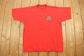 Vintage 1996 Match Official Graphic T-Shirt