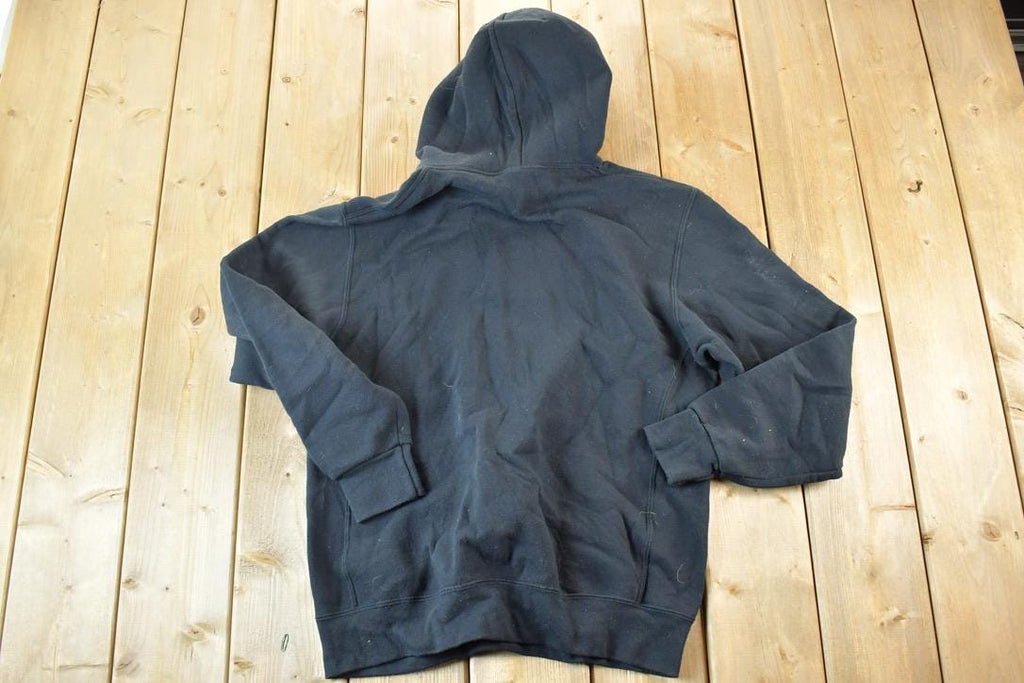Vintage 1990s Florida State University Hoodie Mens L