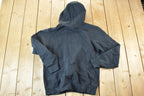Vintage 1990s Florida State University Hoodie Mens L