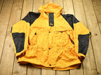Vintage 1990s Helly Hanson Windbreaker Jacket