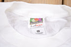 Vintage 2001 Little Kanawha 5K Run Graphic T-Shirt