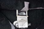 Vintage 1990s Woman's The North Face Full Zip Fleece Sweater