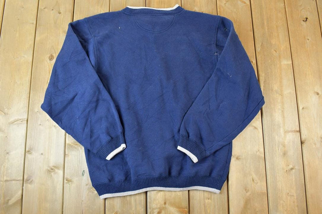 Vintage 1990s Mickey Mouse Disney Crewneck