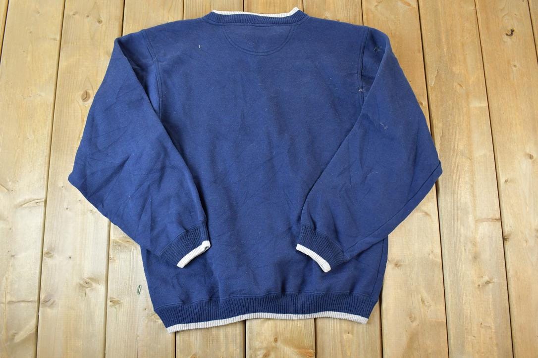Vintage 1990s Mickey Mouse Disney Crewneck