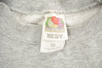 Vintage 1990s Ball State University Muncie Indiana Collegiate Crewneck