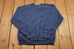 Vintage 1990s Crewneck Sweatshirt
